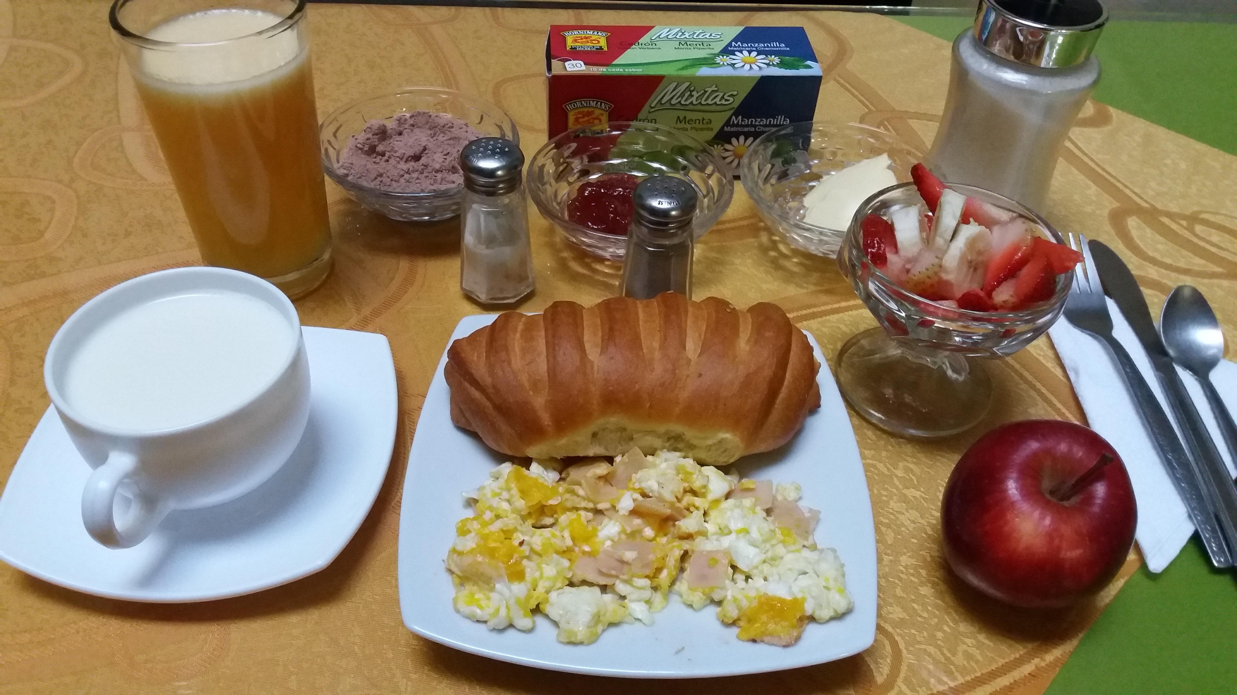 Hotel Bonaventure Quito Zewnętrze zdjęcie