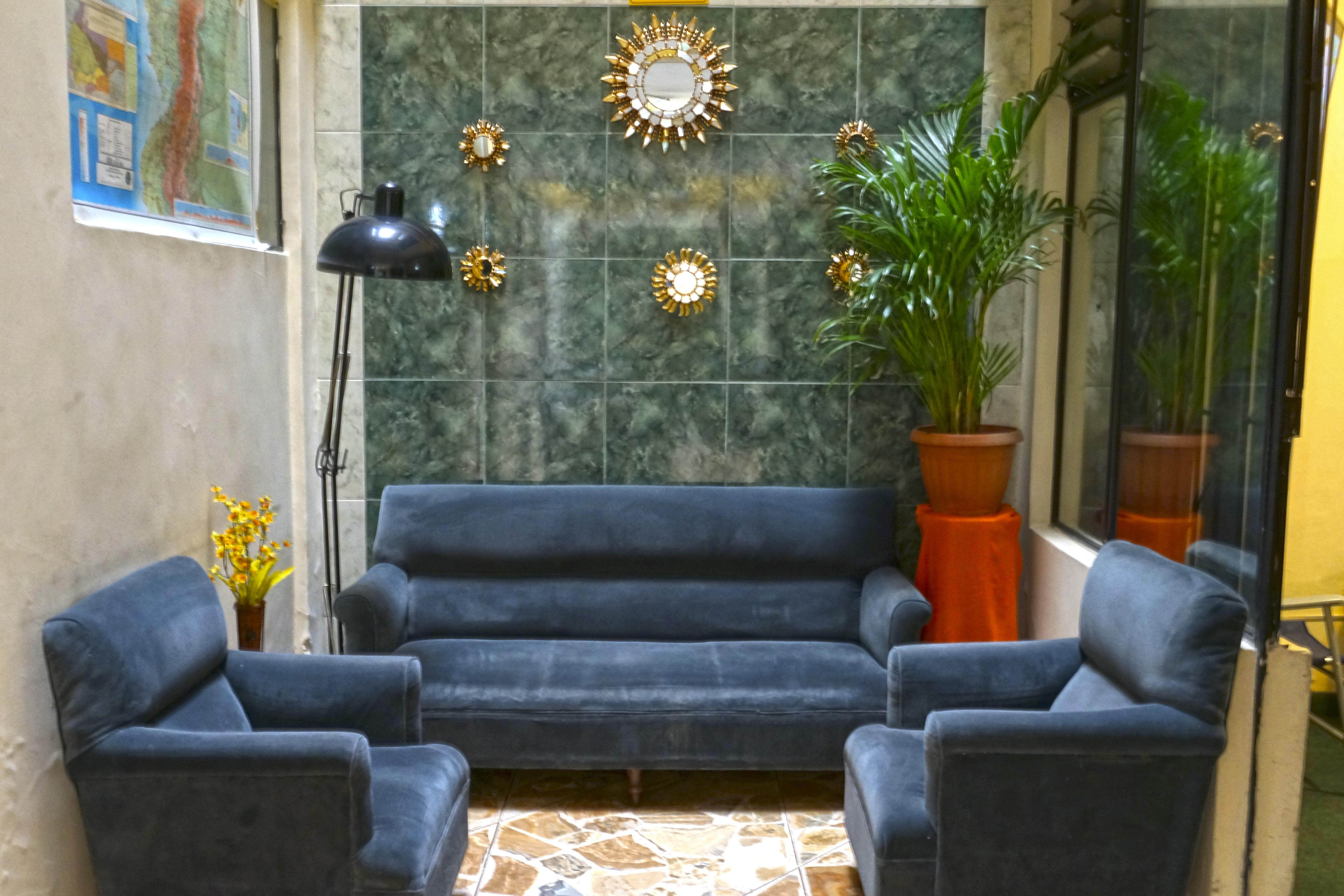 Hotel Bonaventure Quito Zewnętrze zdjęcie