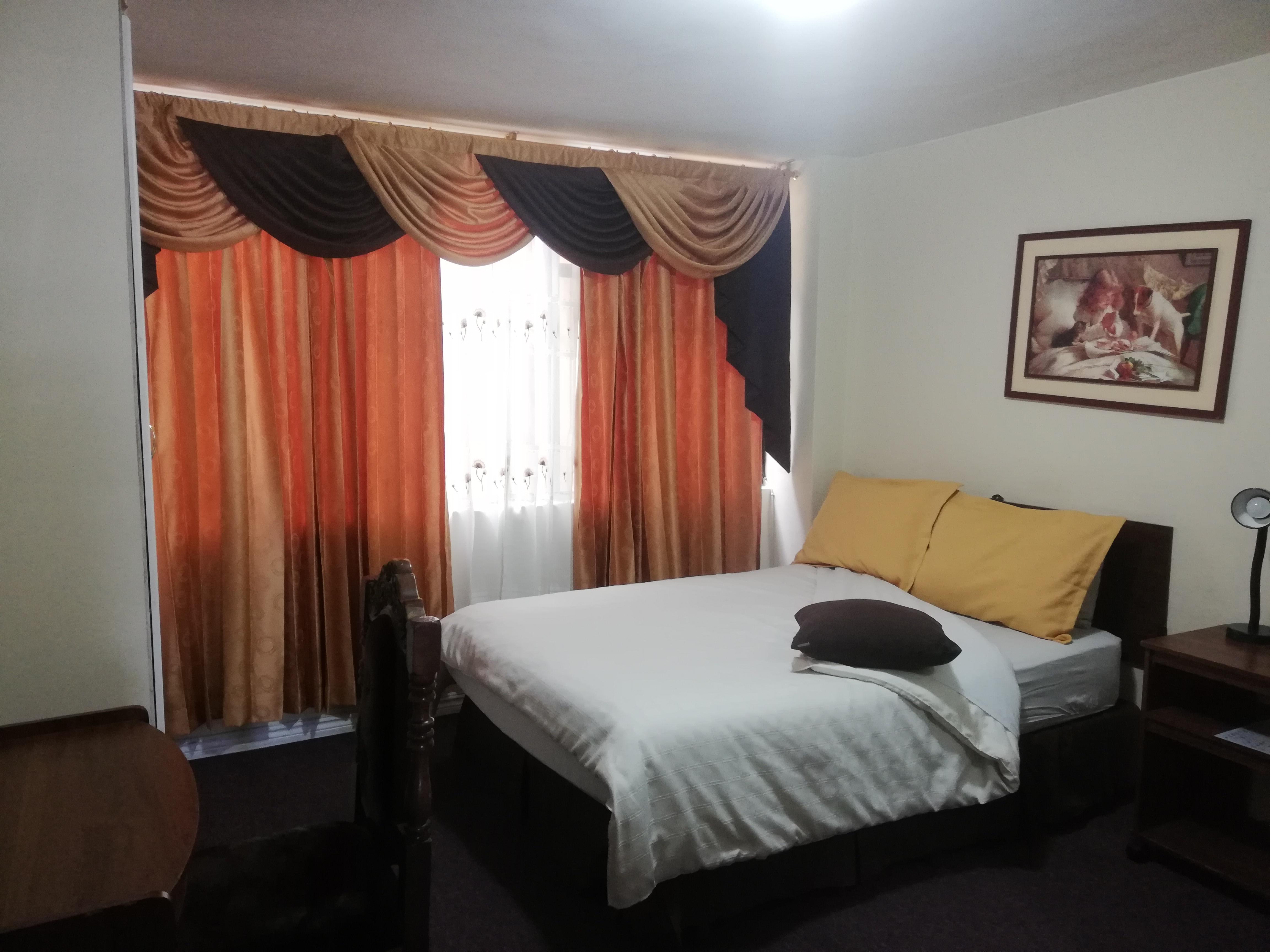 Hotel Bonaventure Quito Zewnętrze zdjęcie